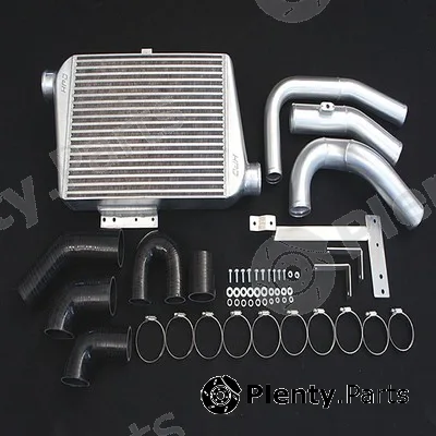 GCG Turbos Australia HPDIK-HC-RC-F — Charge Air Cooler
