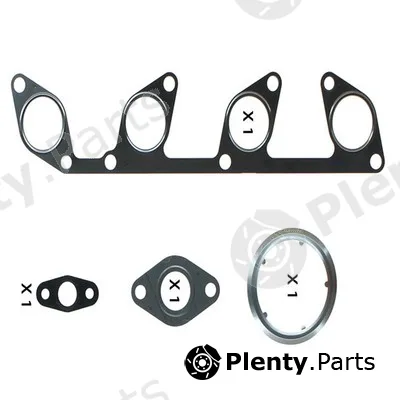 GCG Turbos Australia AATK042S — Gasket Set, charger