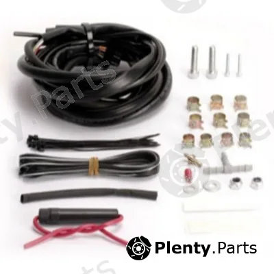 GCG Turbos Australia TS-0301-3002 — Gauge, boost pressure