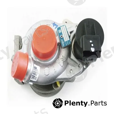 GCG Turbos Australia BW54399880111 — Charger, charging (supercharged/turbocharged)