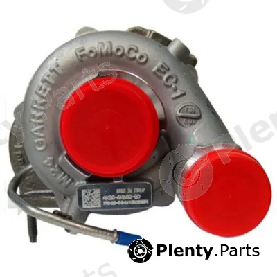 GCG Turbos Australia G824757-5003S — Charger, charging (supercharged/turbocharged)