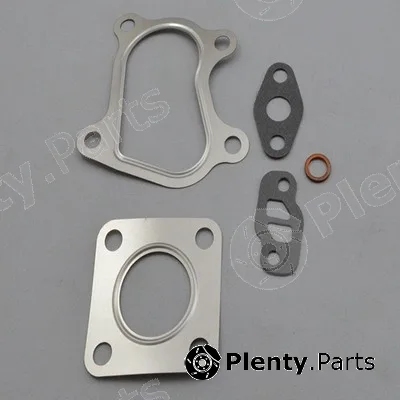 GCG Turbos Australia XTR210035 — Gasket Set, charger