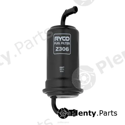 GCG Turbos Australia RY-Z306 — Fuel Filter