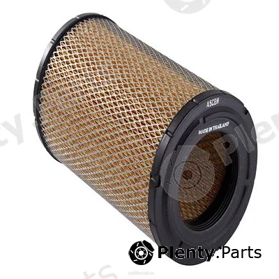 GCG Turbos Australia RY-A1415 — Air Filter