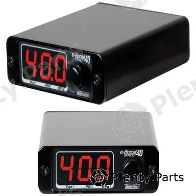 GCG Turbos Australia TS-0302-3005 — Gauge, boost pressure