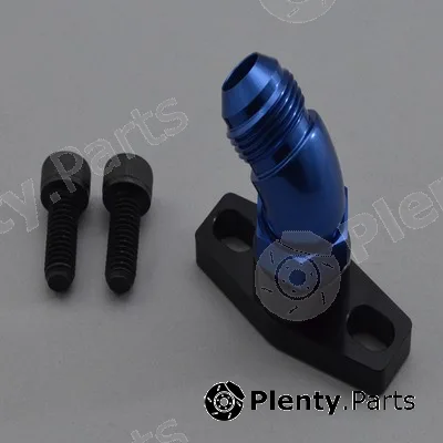 GCG Turbos Australia XTR420024 — Oil Drain Hose