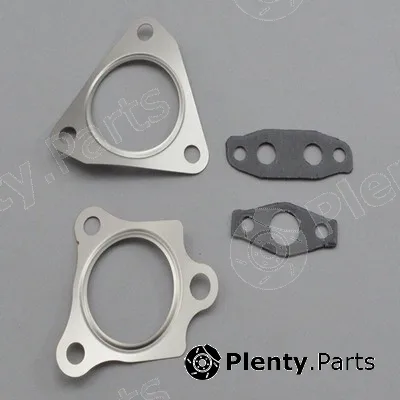 GCG Turbos Australia XTR210144 — Gasket Set, charger