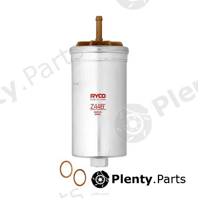 GCG Turbos Australia RY-Z448 — Fuel Filter