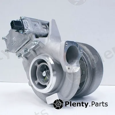 GCG Turbos Australia G829926-5001S — Charger, charging (supercharged/turbocharged)