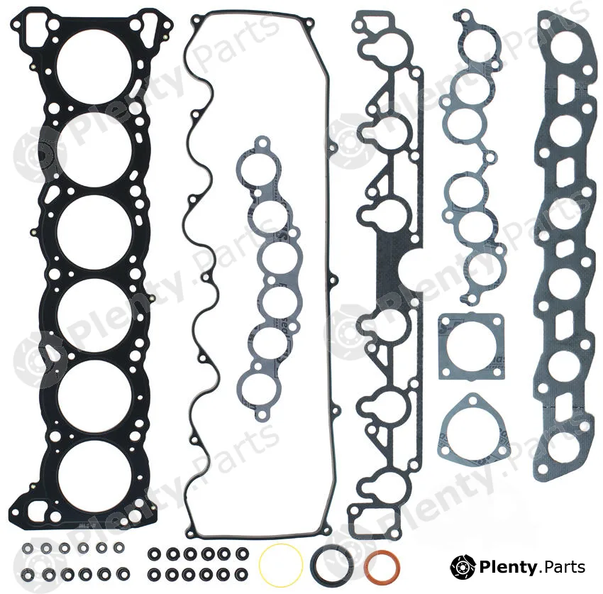 GCG Turbos Australia AAV2440MLSR — Full Gasket Kit, engine