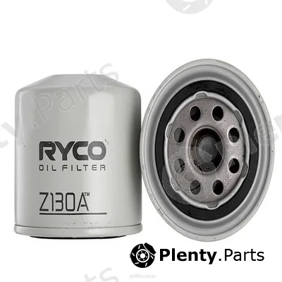 GCG Turbos Australia RY-Z130A — Oil Filter