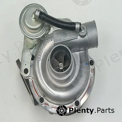 GCG Turbos Australia IHIVE430023 — Charger, charging (supercharged/turbocharged)