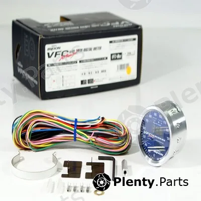 GCG Turbos Australia BIL-VFC-BVM-1 — Control Unit, electric fan (engine cooling)