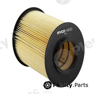 GCG Turbos Australia RY-A1630 — Air Filter