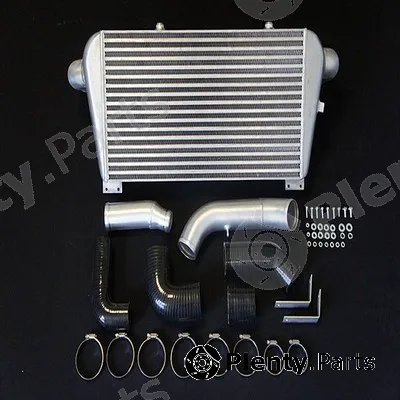 GCG Turbos Australia HPDIK-FR2-F — Charge Air Cooler