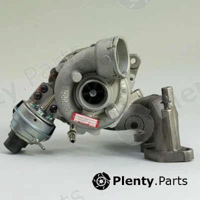 GCG Turbos Australia G768652-9004TEX — Charger, charging (supercharged/turbocharged)