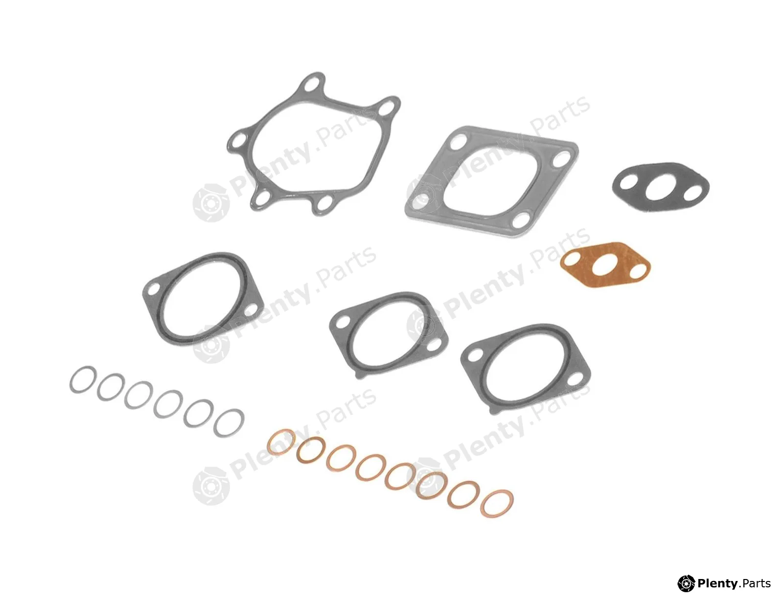 GCG Turbos Australia AATK003 — Gasket Set, charger