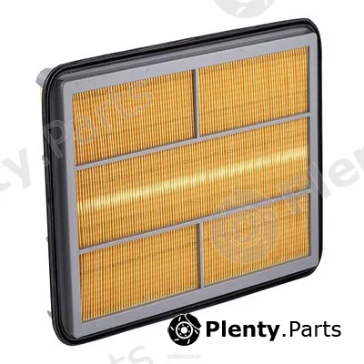 GCG Turbos Australia RY-A1270 — Air Filter