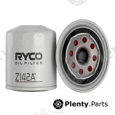 GCG Turbos Australia RY-Z142A — Oil Filter