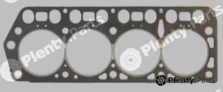 GCG Turbos Australia AABP650 — Gasket, cylinder head