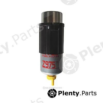 GCG Turbos Australia RY-Z975 — Fuel Filter
