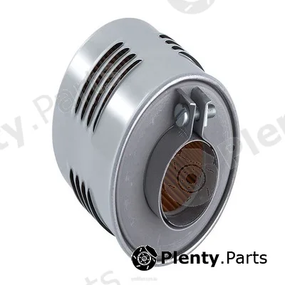 GCG Turbos Australia RY-A144 — Air Filter
