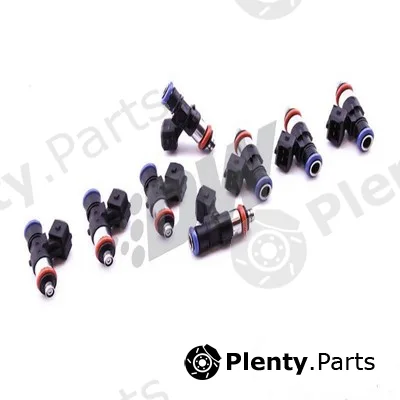 GCG Turbos Australia DW16M-22-1500-8 — Nozzle and Holder Assembly