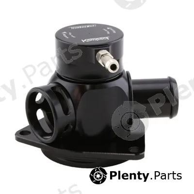 GCG Turbos Australia TS-0203-1031 — Valve, compressor bypass flap