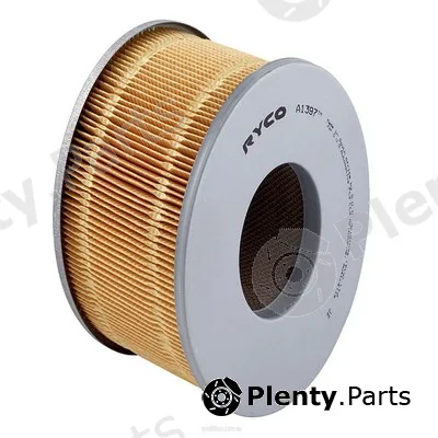 GCG Turbos Australia RY-A1397 — Air Filter