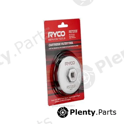 GCG Turbos Australia RY-RST208 — Tool Set