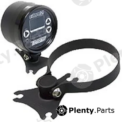 GCG Turbos Australia TS-0301-2001 — Gauge, boost pressure
