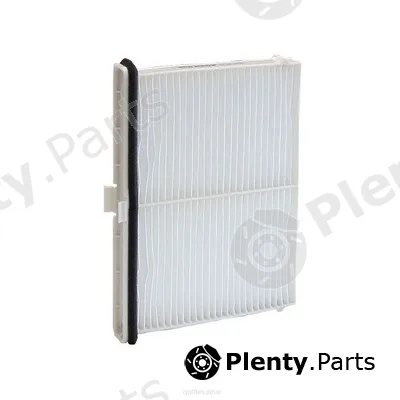 GCG Turbos Australia RY-RCA323P — Filter, cabin air