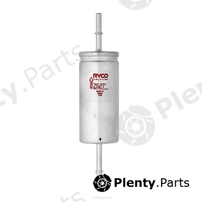 GCG Turbos Australia RY-Z627 — Fuel Filter