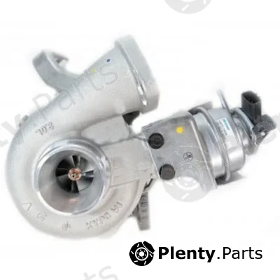 GCG Turbos Australia MIT49477-01510 — Charger, charging (supercharged/turbocharged)