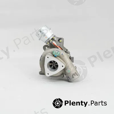 GCG Turbos Australia BW53039880465 — Charger, charging (supercharged/turbocharged)