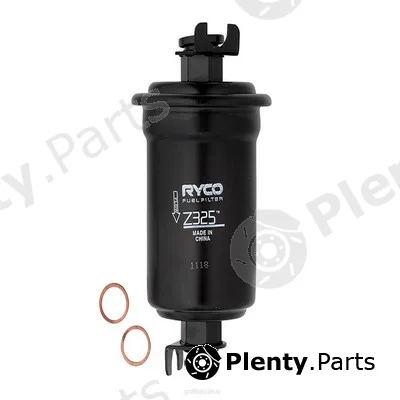 GCG Turbos Australia RY-Z325 — Fuel Filter