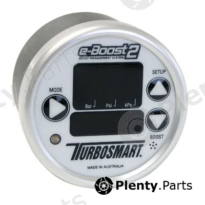 GCG Turbos Australia TS-0301-1001 — Gauge, boost pressure