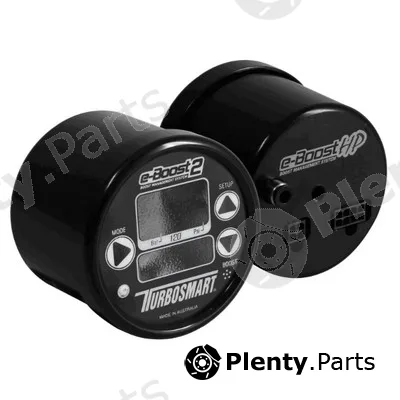 GCG Turbos Australia TS-0301-1120 — Gauge, boost pressure