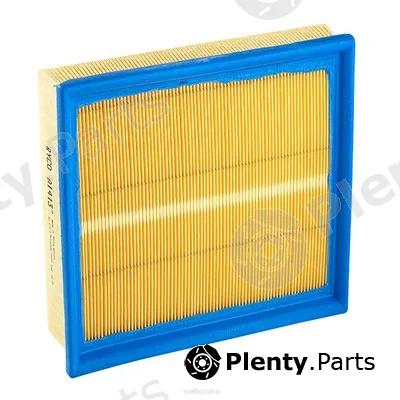 GCG Turbos Australia RY-A1413 — Air Filter