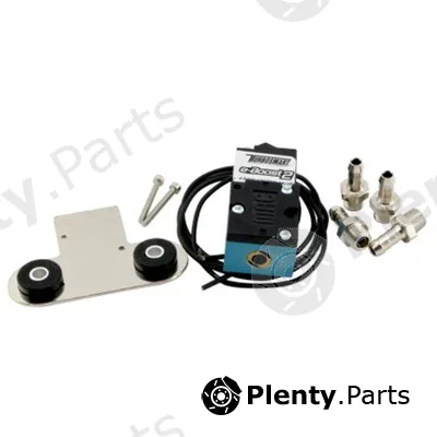 GCG Turbos Australia TS-0301-2003 — Gauge, boost pressure