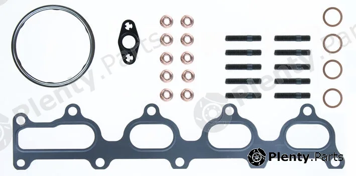 GCG Turbos Australia AATK051S — Gasket Set, charger