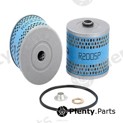 GCG Turbos Australia RY-R2005P — Fuel Filter