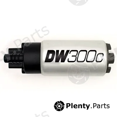 GCG Turbos Australia DW9-307-1010 — Fuel Pump