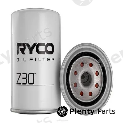 GCG Turbos Australia RY-Z30 — Oil Filter