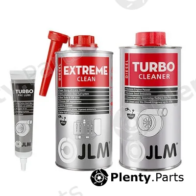 GCG Turbos Australia JLM-CP-DIESEL — Fuel Additive