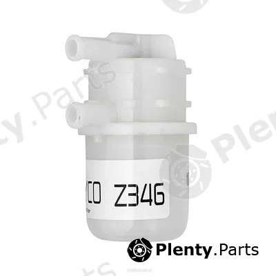 GCG Turbos Australia RY-Z346 — Fuel Filter