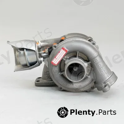 GCG Turbos Australia G753420-9006TEX — Charger, charging (supercharged/turbocharged)