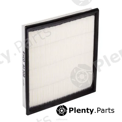 GCG Turbos Australia RY-A1300 — Air Filter