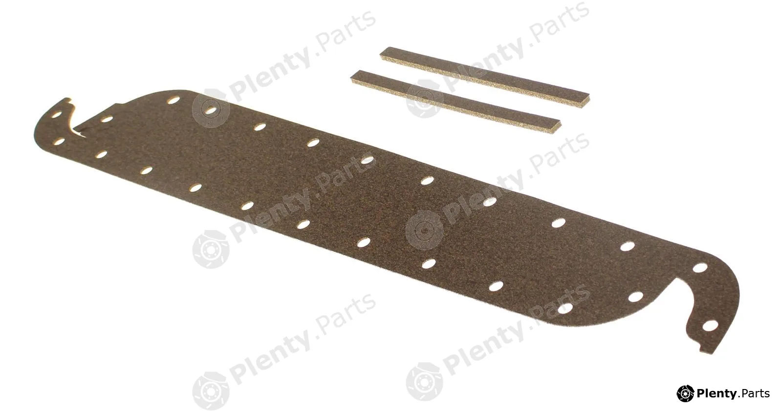 GCG Turbos Australia AAHC227 — Gasket, oil sump