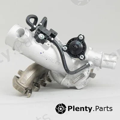 GCG Turbos Australia G781504-5013S — Charger, charging (supercharged/turbocharged)